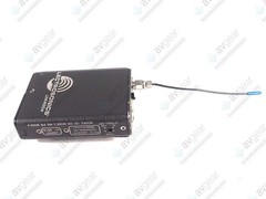 Lectrosonics UM400A Belt Pack Transmitter Block 26 (C2041-233)