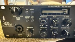ART VoiceChannel Tube Channel Strip