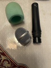 Audio-Technica Atr2100X-Usb Dynamic Microphone