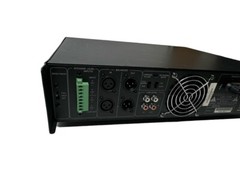 Stealth Acoustics SA 255 350W Monaural Sub Amplifier w/Filter