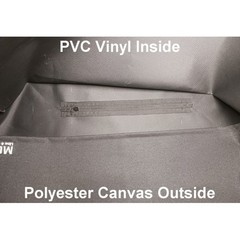 Blackstar Debut 50R Poly-Canvas Amp Cover