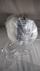1 Lb Acoustic-Stuf Nylon Fiber For Sealed or Vented Speakers – Mahogany Sound