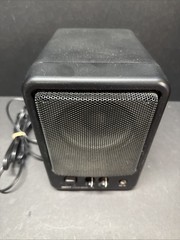 Yamaha MS101 Monitor Speaker 120v 30w Made In Japan Pre Owned