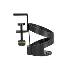 Gravity MA DRINK M TC Drink Holder with Table Clamp – Medium Size