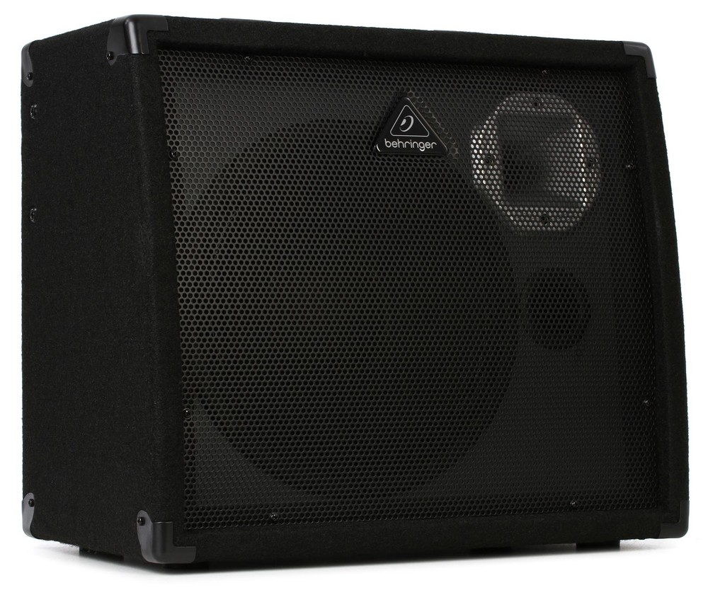 Behringer Ultratone K900FX – 90W 12″ Keyboard Amp