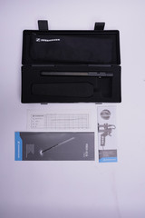 Sennheisser MKH 416 P48 Compact Super Cardioid Shotgun mic. Barely Used.