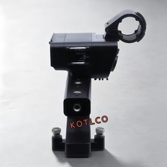 Sony XLR-H1 XLR Audio Top Handle Unit ILME FX3 ILME FX30 FX2 Genuine Tested Used