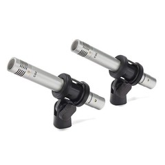 Samson C02 Pencil Condenser Mic Overhead Drum Microphone(Pair) s7
