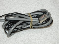 ClockAudio Model ARM 102-RF Through-the-Desk Flush-Mount Retractable Microphone