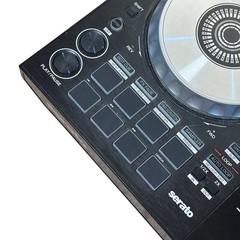 Pioneer DJ Controller DDJ-SB3 Black 2-Channel DJ Controller 13NN/Serato DJ Lite