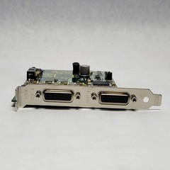 Lynx Studio Technologies AES16e-G PCI Express Digital Audio Card