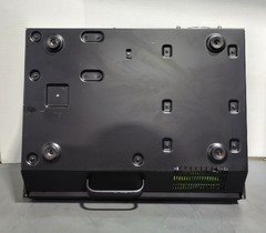 Samson TM500 12-Channel 3-Band EQ 250W Per Side Phantom Power Stereo Mixer