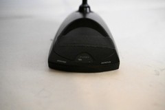 Shure Microphone (MX410) and Wireless Base (MX890)