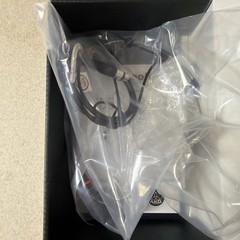 AKG C555L Headset Microphone With Headband