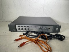 Digidesign Digi 002 Rack FireWire Audio Interface With Cables (A1G006036)