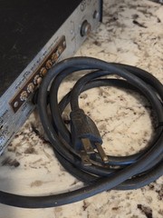 Bogen Challenger C10 Solid State 10W PA Amplifier – Series Z-51