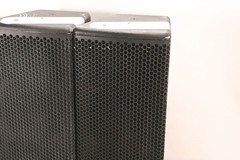 McCauley ID55 2-Way Passive Install Speakers 400W 8Ω (PAIR) CG01WLL