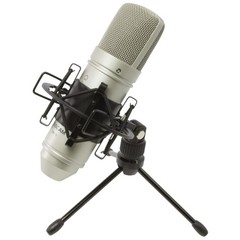 Professional Studio Condenser Microphone