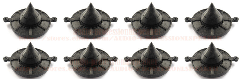 8x Electro Voice Style Diaphragm Fits EV DH2, DH2T, DH1506, N/DYM4-8 Horn Driver