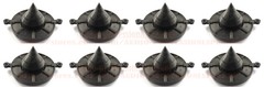 8x Electro Voice Style Diaphragm Fits EV DH2, DH2T, DH1506, N/DYM4-8 Horn Driver
