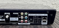 Samsung HT-BD1250 5.1 Channel Blu-Ray Player Home Theater System w/ Subwoofer