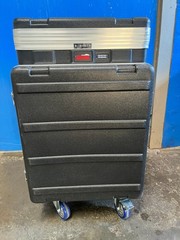 Gator GRC PU Pop-up Console Rack 10X12 Space