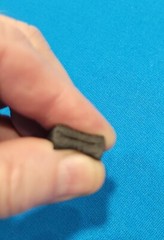 SHURE MICROPHONE 55 SERIES * USA *  INTERNAL SHOCK MOUNT RUBBER FEET REPLACEMENT