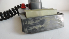 Shure 444T Microphone