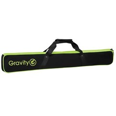 Gravity Stands GR-GBGMS1B Travel Carry Bag for One Microphone Stand