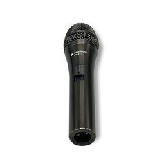 VybeSound VS-213 Dynamic Vocal Microphone for Karaoke Singing