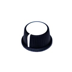 Novation Replacement Large Knob for Bass Station II Synthesizers Dial Level