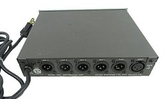 Aphex 124A 10/4 Interface Bidirectional – Used, Free Shipping