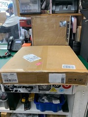 12U AV Rack Stand 500 lbs Capacity Network Stereo Recording Studio (E10049736)