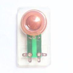 8pcs AFT Diaphragm for Cerwin Vega H25,H-25 H025 CT15 CT-1 8Ohm 80mm Frame