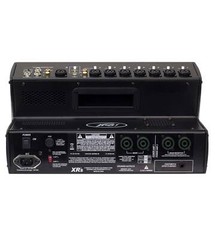 Peavey XR®S 8 Channel Powered Mixer (1500W-Rack Mountable -FX -Phantom Power)