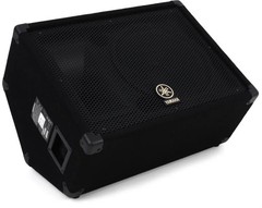 Yamaha BR12M 600W 12 inch Passive Floor Monitor