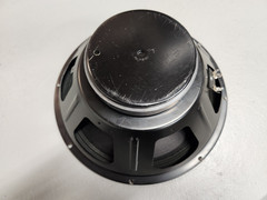Eminence 121106C 12″ Professional Woofer Speaker – 8 Ohm 250W – Tested & Working