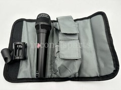 Microphone KMS 105 Supercardioid Condenser Handheld Vocal Microphone Neumann NEW