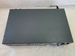 AEQ ACD-5001 Dual Multi-format Audio Codec Unit For Parts