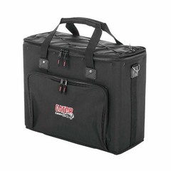 Gator Cases GRB-4U Standard Rack Series 4U Audio Rack Bag idjnow