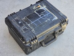 Pelican Storm Case IM2450 Hard case