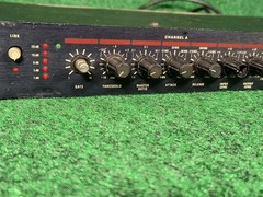 Audio Logic MT66 Stereo Compressor Limiter