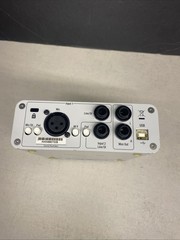 Digidesign Mbox 2 Mini 2-Channel USB Audio Interface w/ 24-bit 48kHz Resolution