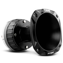 DS18 PRO-DKH1X 2″ VC Compression Driver Horn 640W 8 ohm Super Tweeter Speaker