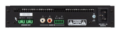 Crestron AMP-2100 Dual-Channel Modular Power Amplifier, 100W/Ch., 4/8Ω.