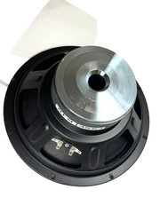 LASE 10″ 8Ω Speaker For QSC K10, Woofer SP-000181-00 (8Ω)