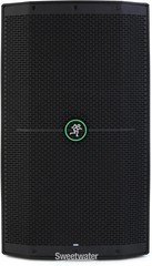 Mackie Thump210XT Enhanced 1,400-watt 10-inch Powered Speaker