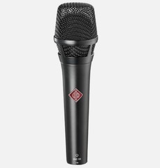 Microphone KMS 105 Supercardioid Condenser Handheld Vocal Microphone Neumann
