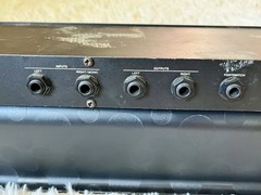 Digitech DSP16 Effects Processor Rack Mount ~ Work & Sounds Great