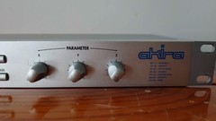 Alesis Akira : Multi-Effects Processor Rackmount Unit